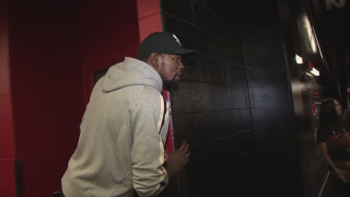 Report: Kevin Durant's "Expected" To Play Game 5